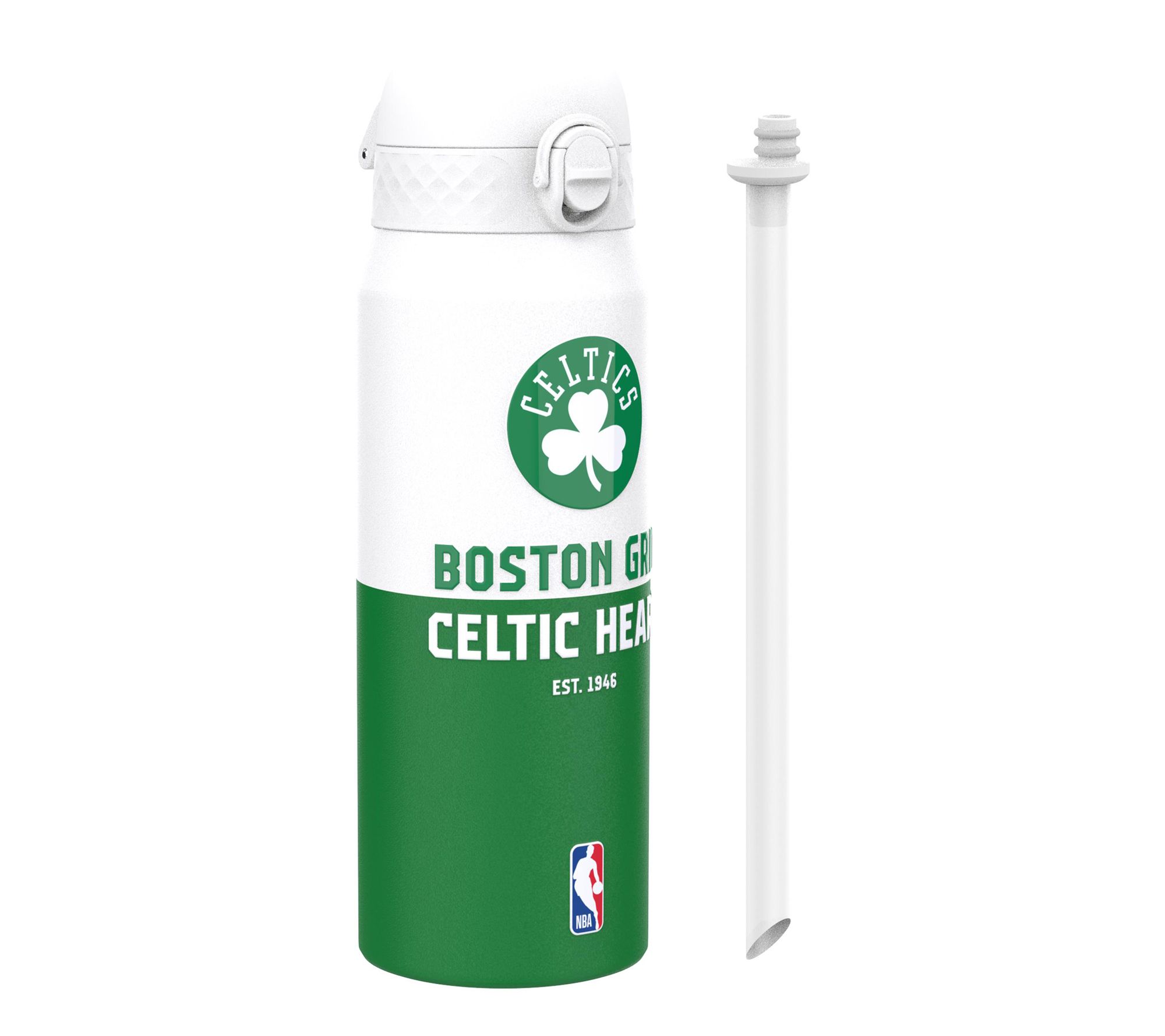 Ion8 NBA 50 24oz Insulated Water Bottle
