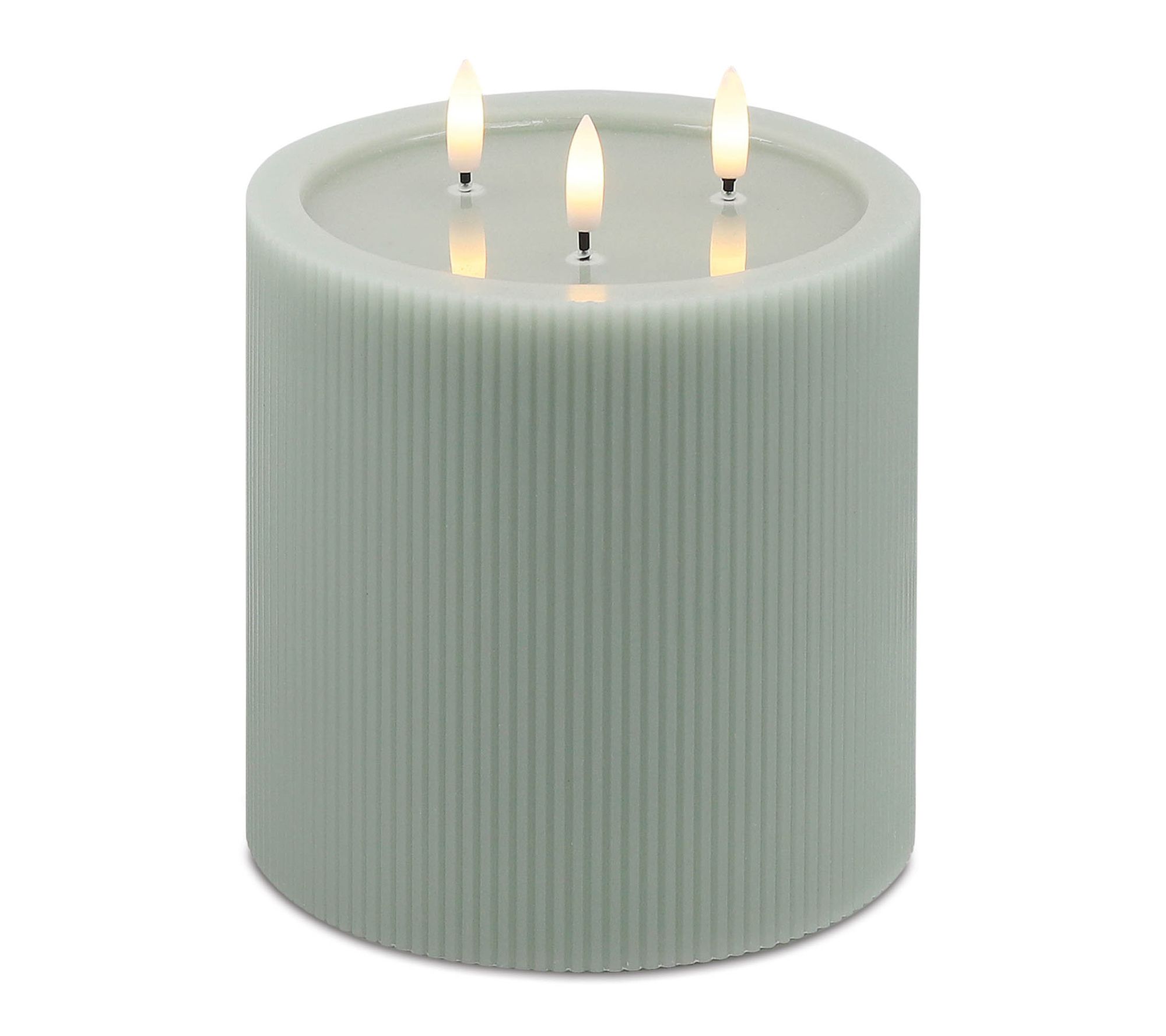 Melrose FIA Sage Triple Wick Candle (Set of 2)