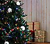 Mr. Christmas Wisconsin Fir 6.5'Pre-Lit LED Tree with 5 Year LMW, 1 of 6