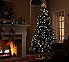 Mr. Christmas Wisconsin Fir 6.5'Pre-Lit LED Tree with 5 Year LMW, 6 of 6