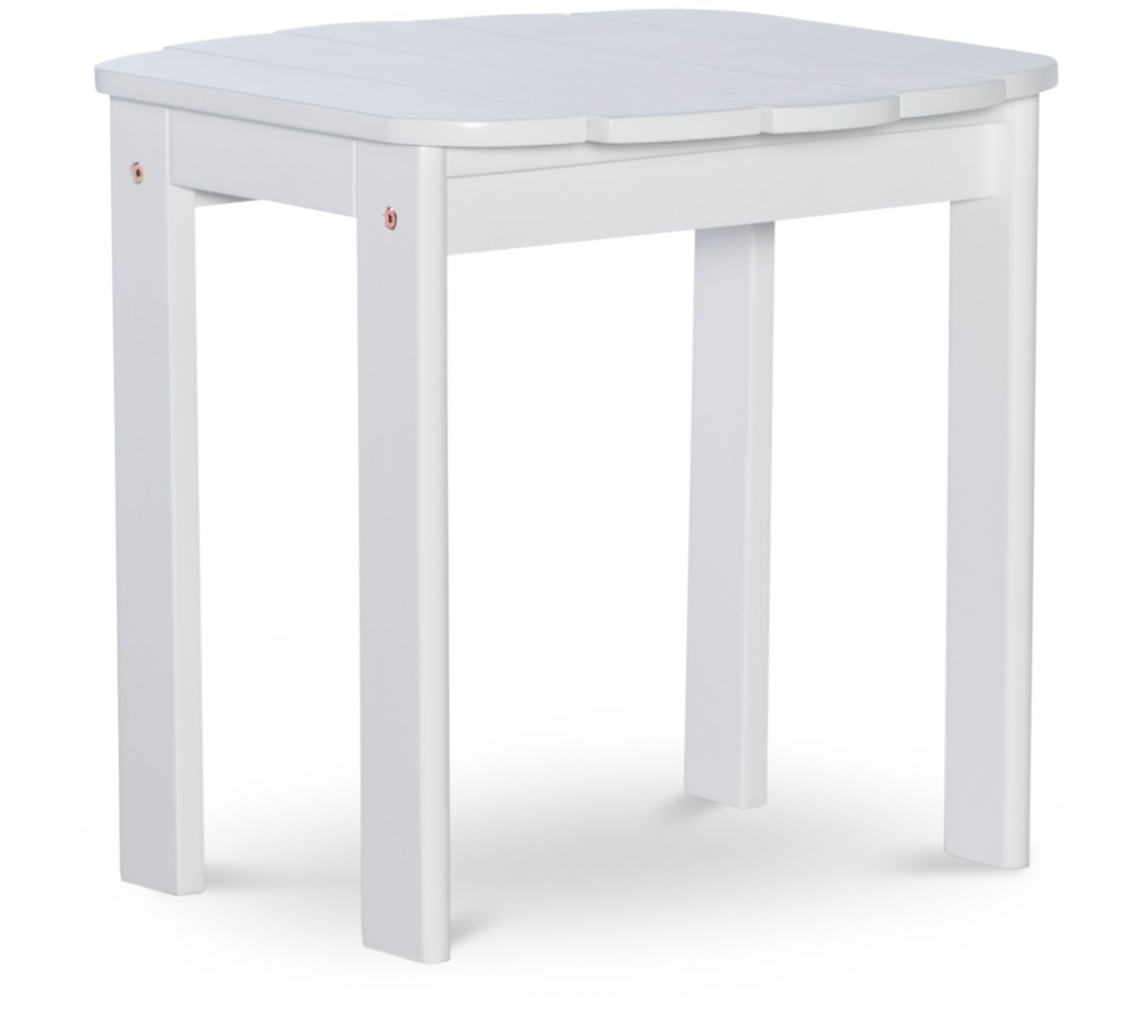 Linon Home Indoor/Outdoor Adirondack AccentTable