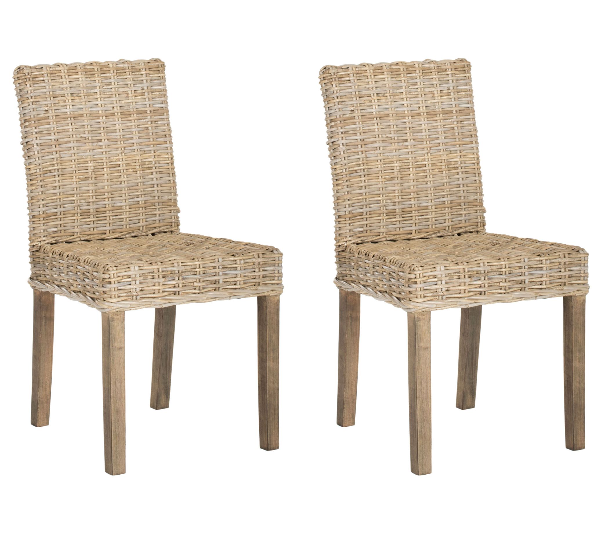 Safavieh Grove Side Chair (Set of 2)
