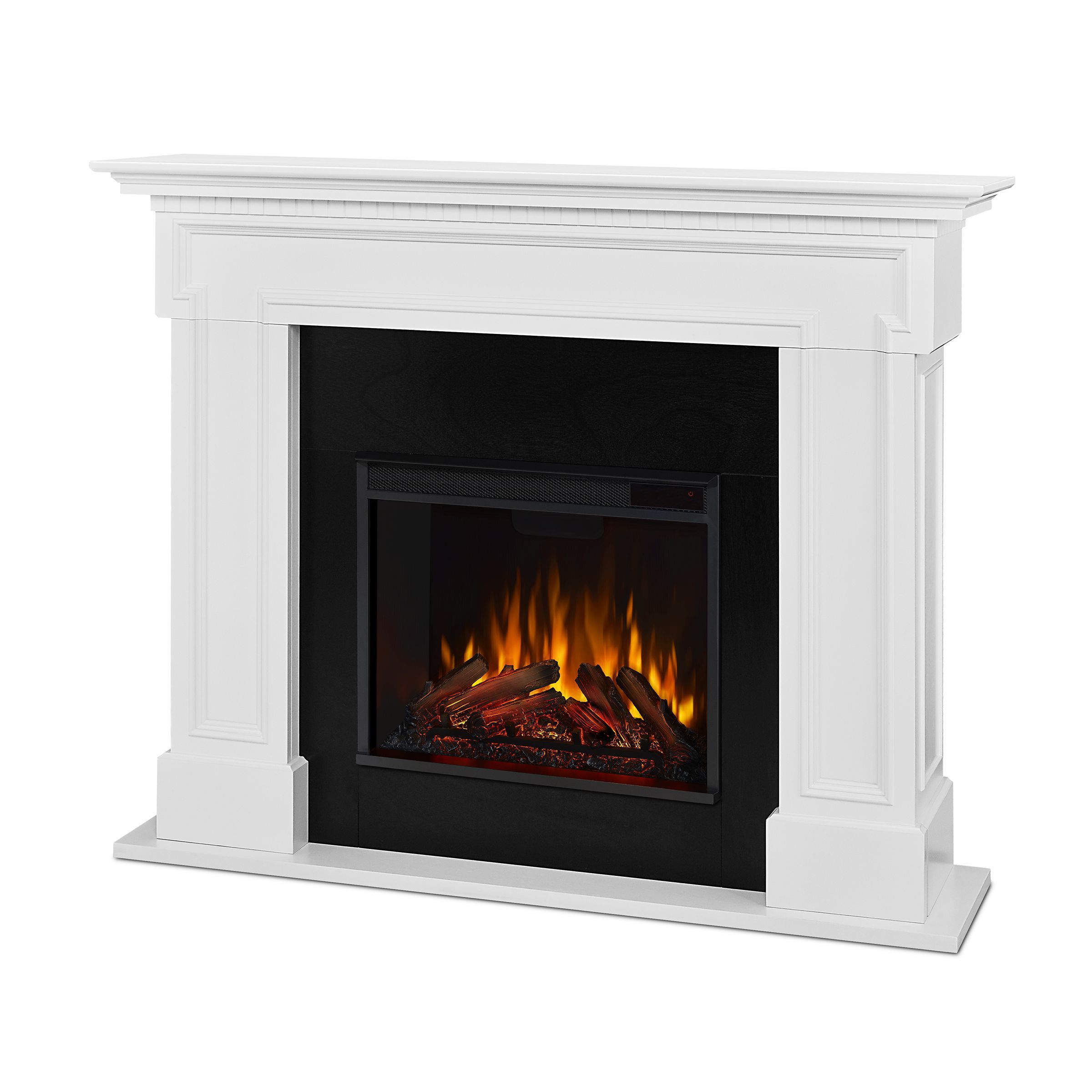 Real Flame Thayer Electric Fireplace