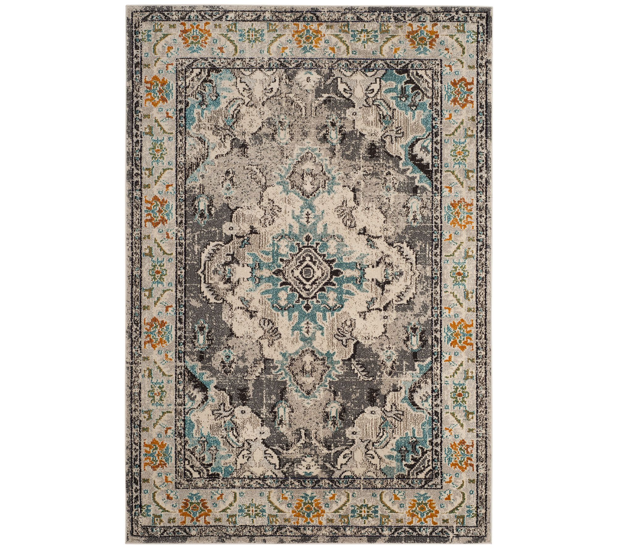 Safavieh Monaco Mahal 4' x 5'7" Rug