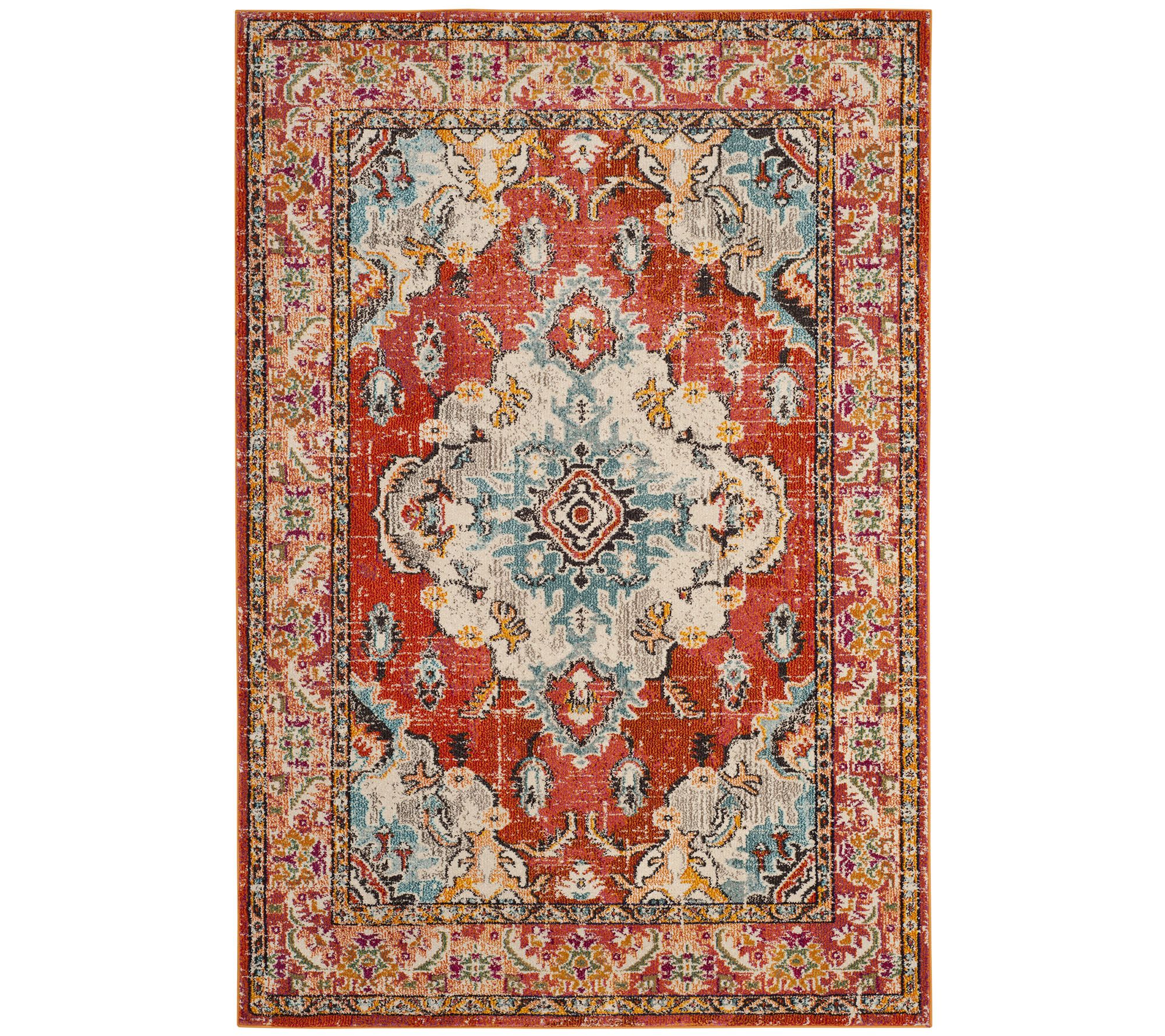Safavieh Monaco Mahal 4' x 5'7" Rug