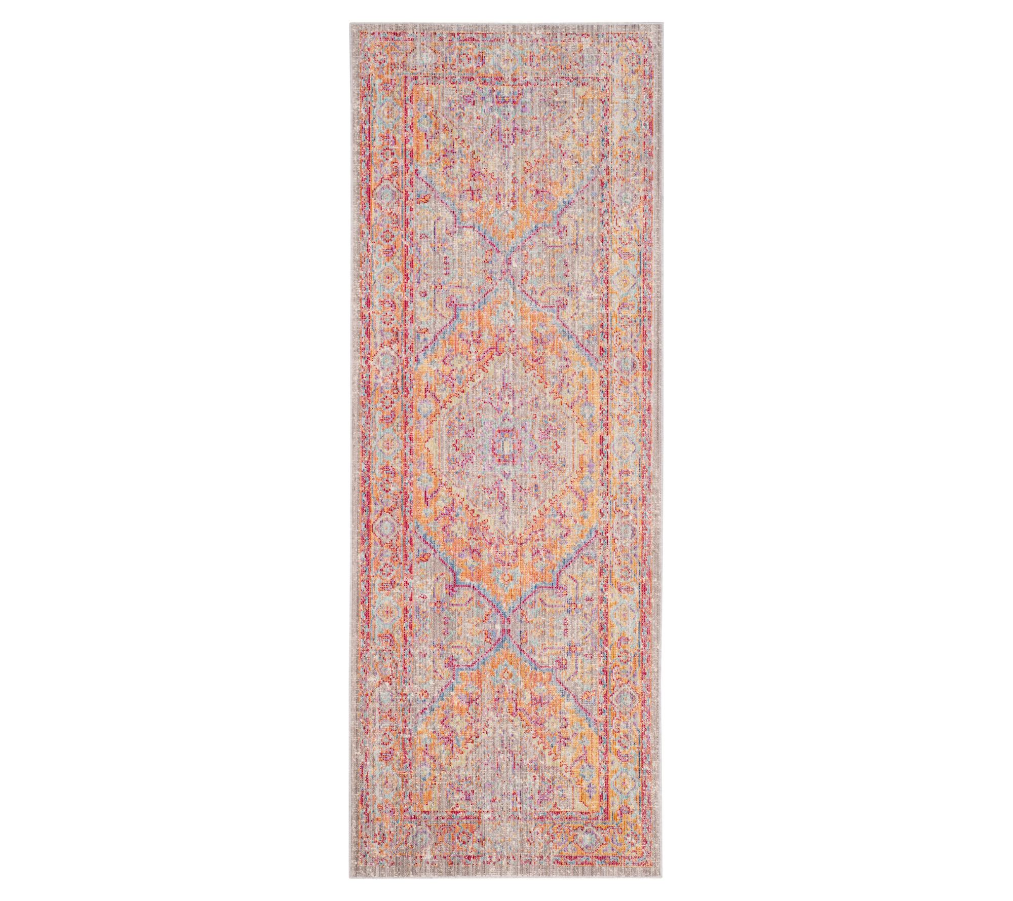 Safavieh Windsor Heriz 3' x 8' Rug