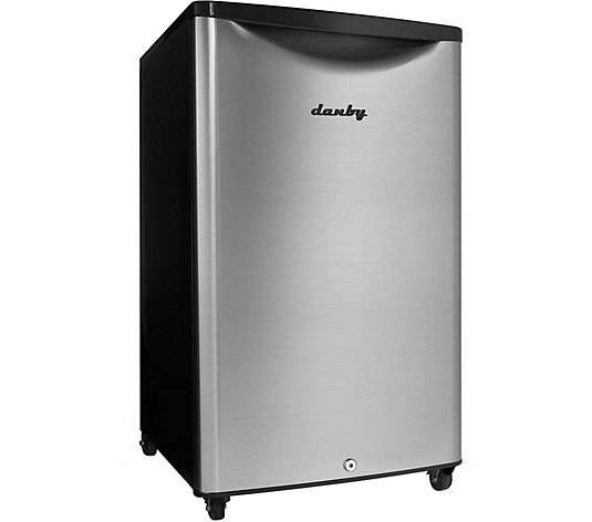 Danby Outdoor 4.4 Cubic Foot Compact All Refrigerator