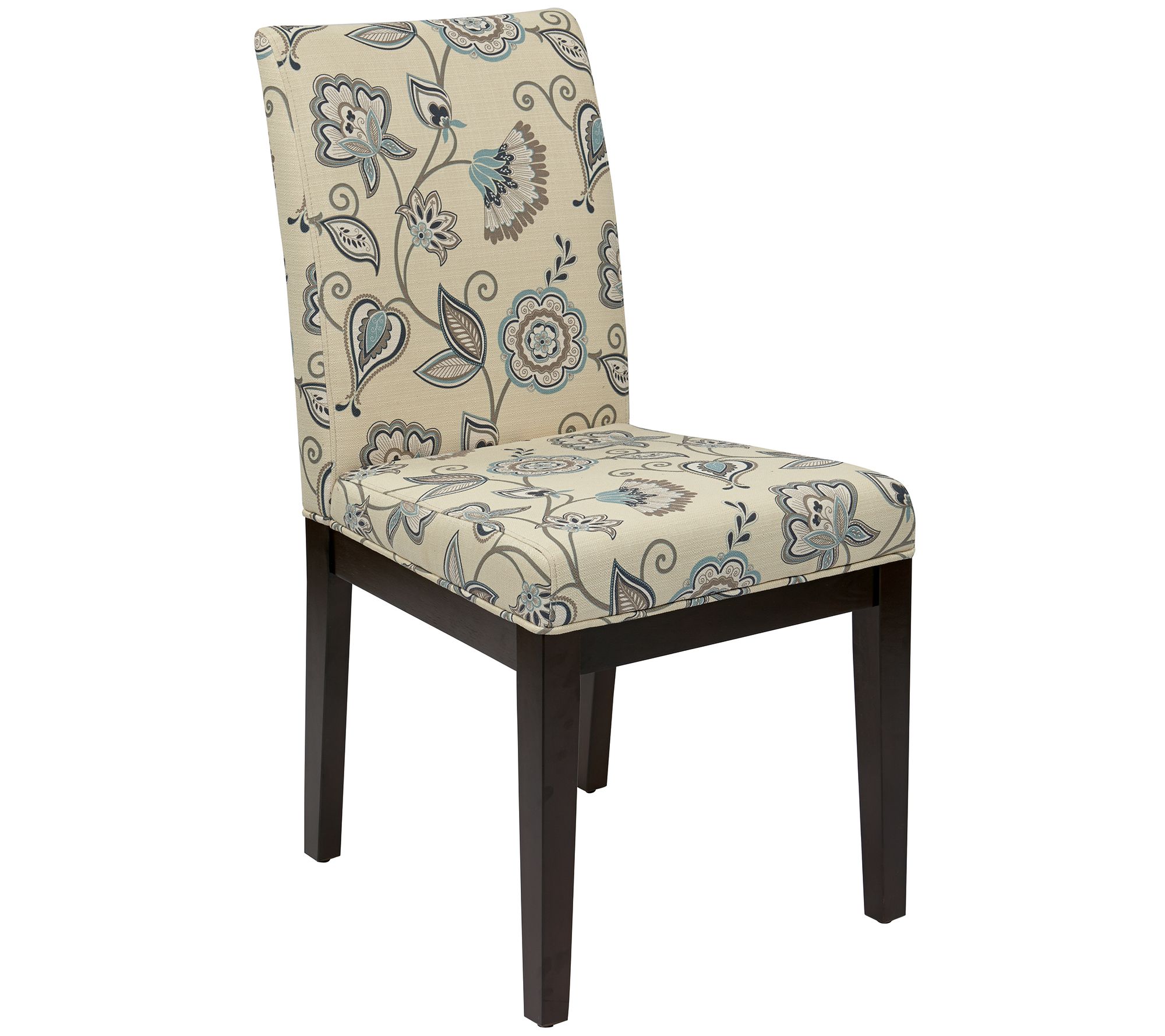 OSP Home Furnishings Dakota Dining Chair