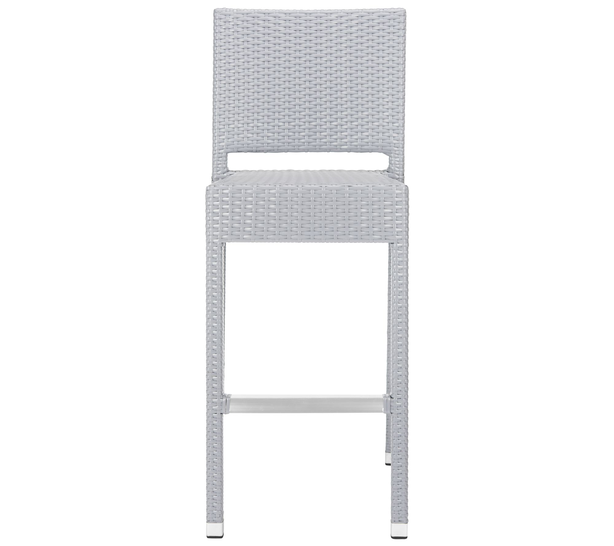 Safavieh Bethel Indoor-Outdoor Bar Stool