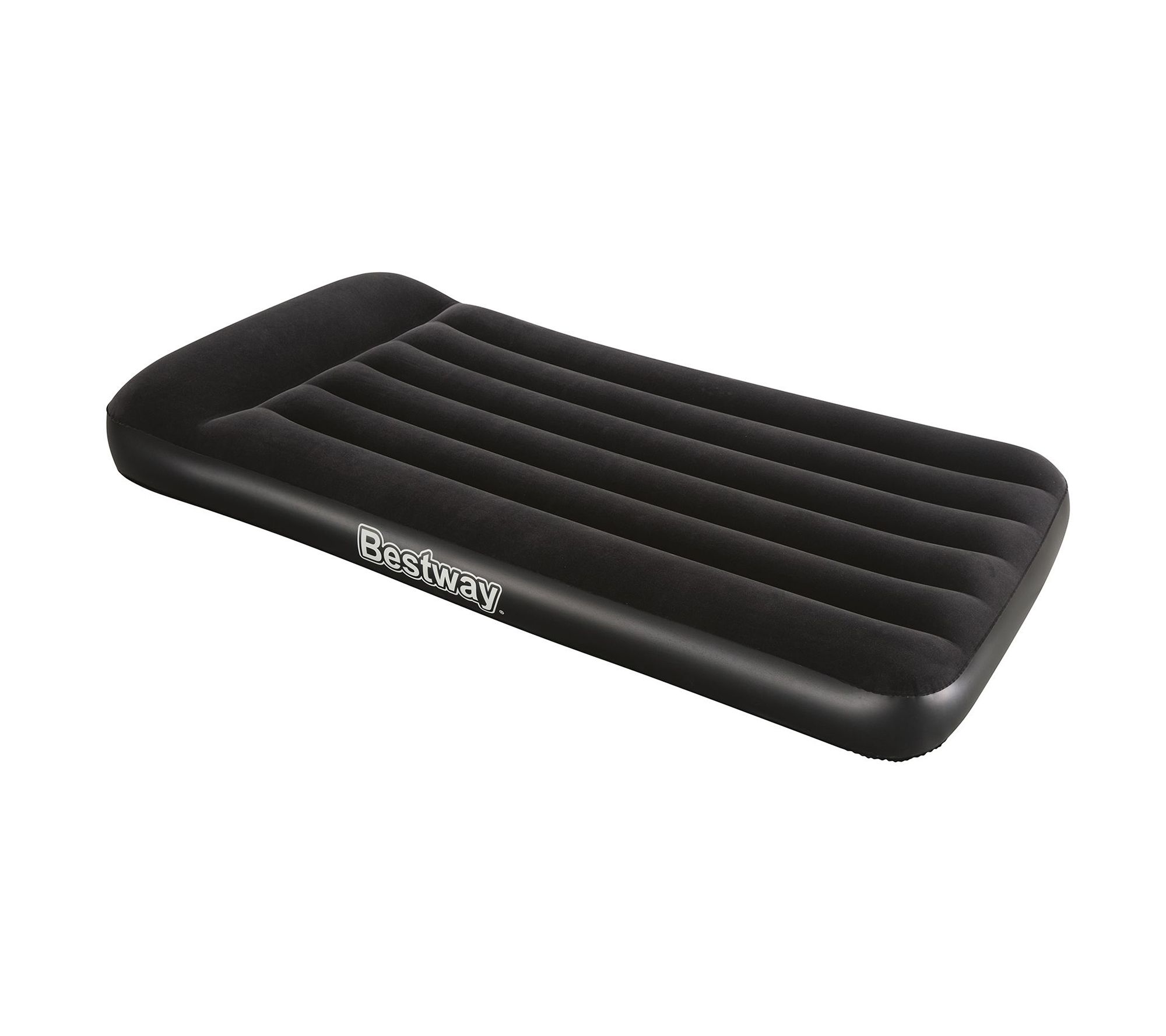 Надувная кровать bestway tritech airbed