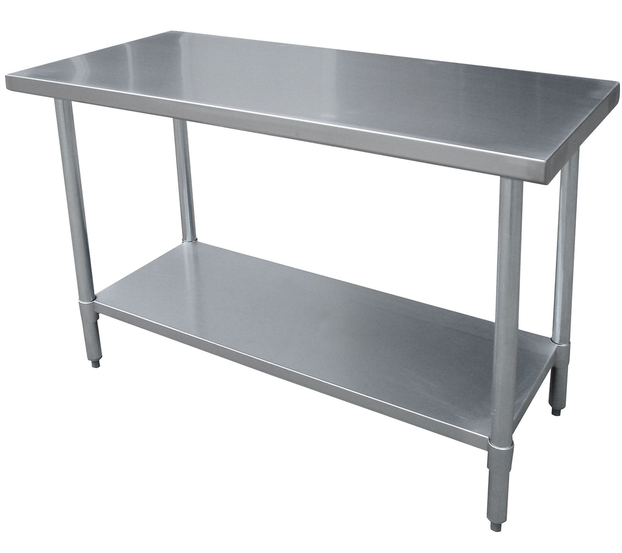 Sportsman Series Stainless Steel Work Table - 24