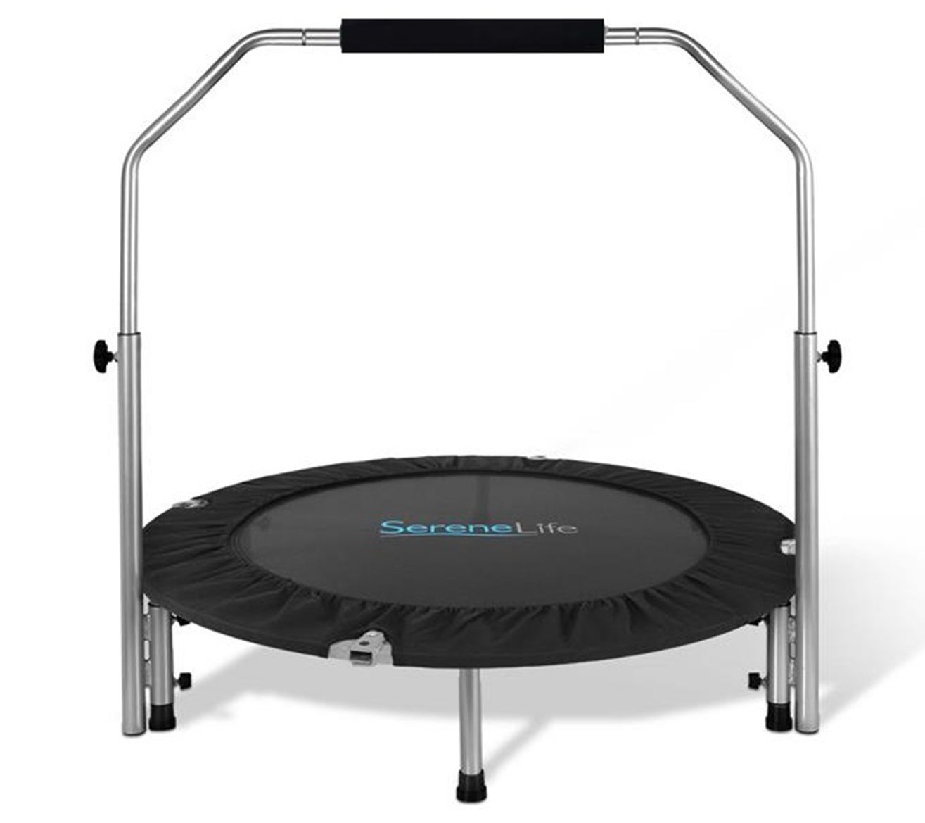 Ayahua Portable Body Fitness Trampoline