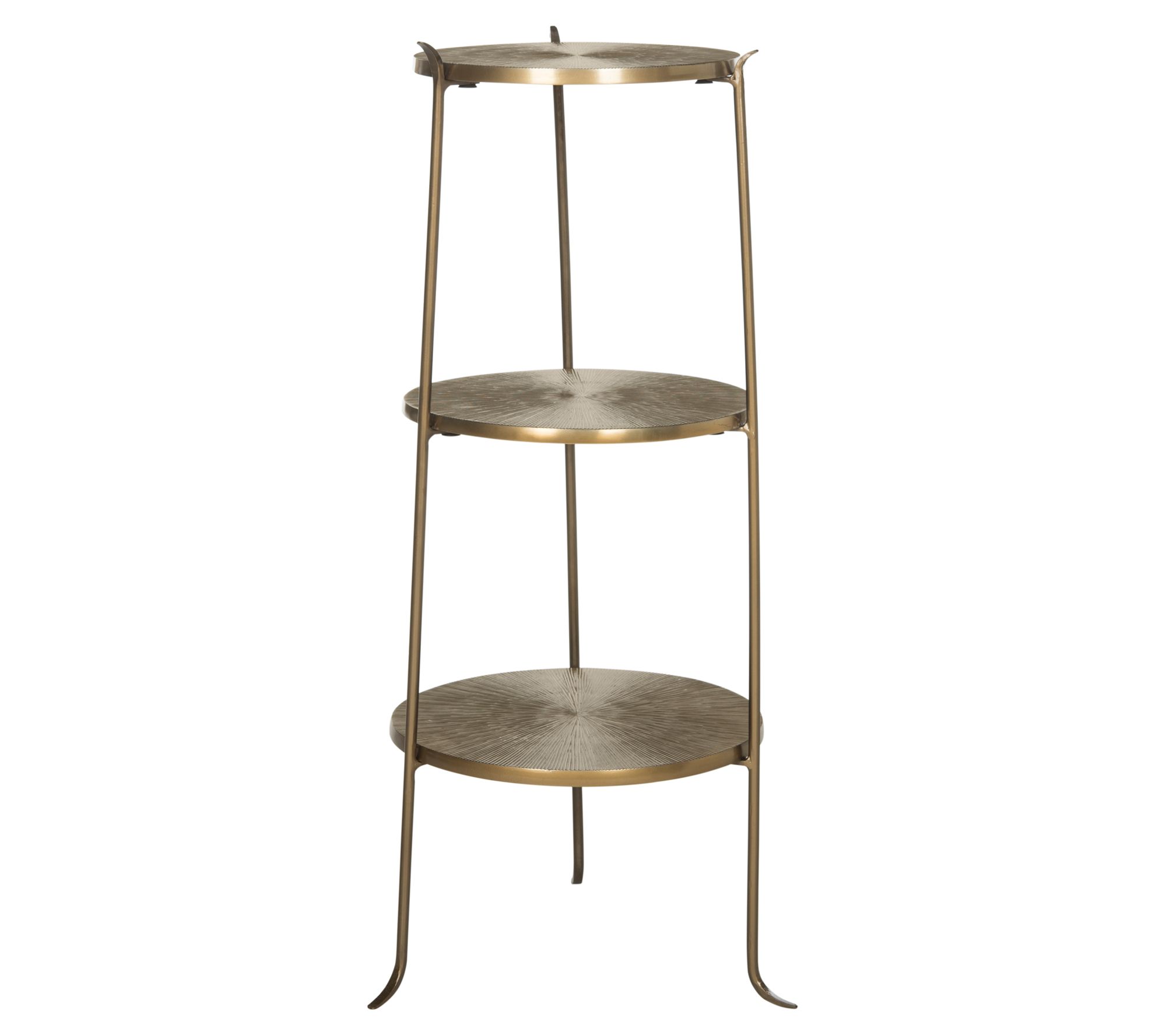 Safavieh Elda Side Table