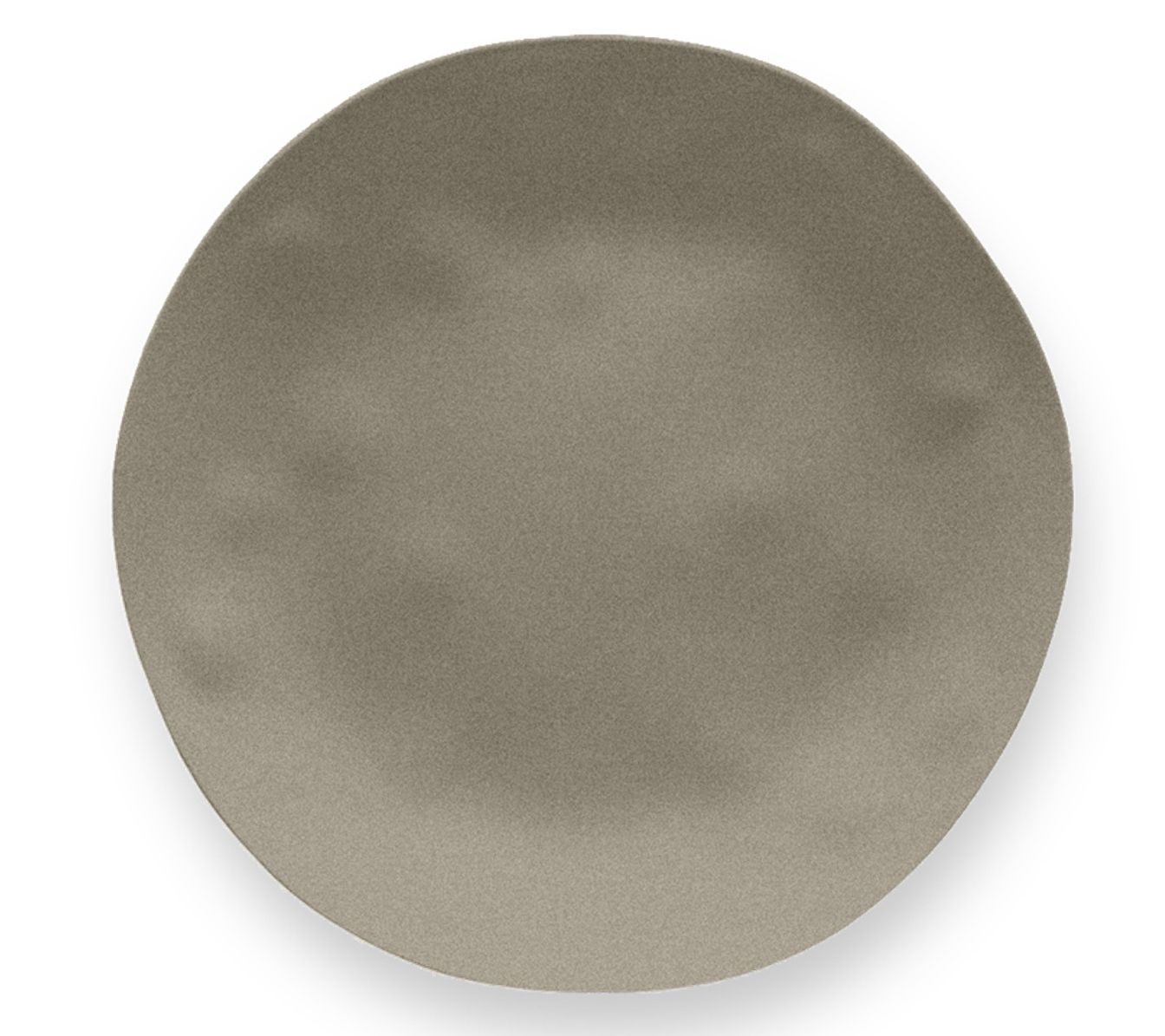 TarHong Terra Cotta Salad Plate Planta MelamineSet of 6