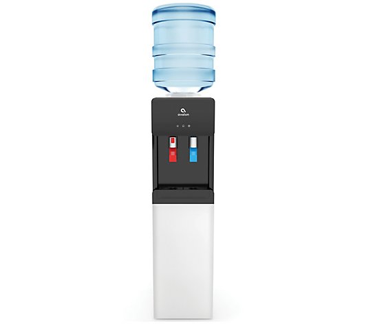 Avalon Top Loading Hot & Cold Water Cooler