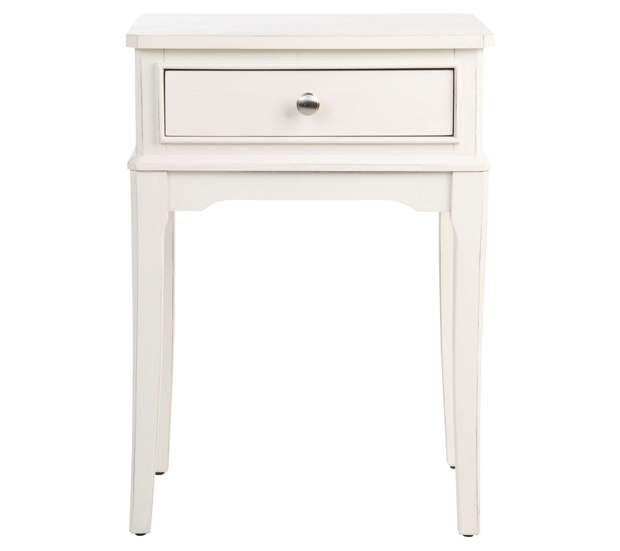 Safavieh Opal Single Drawer Accent Table