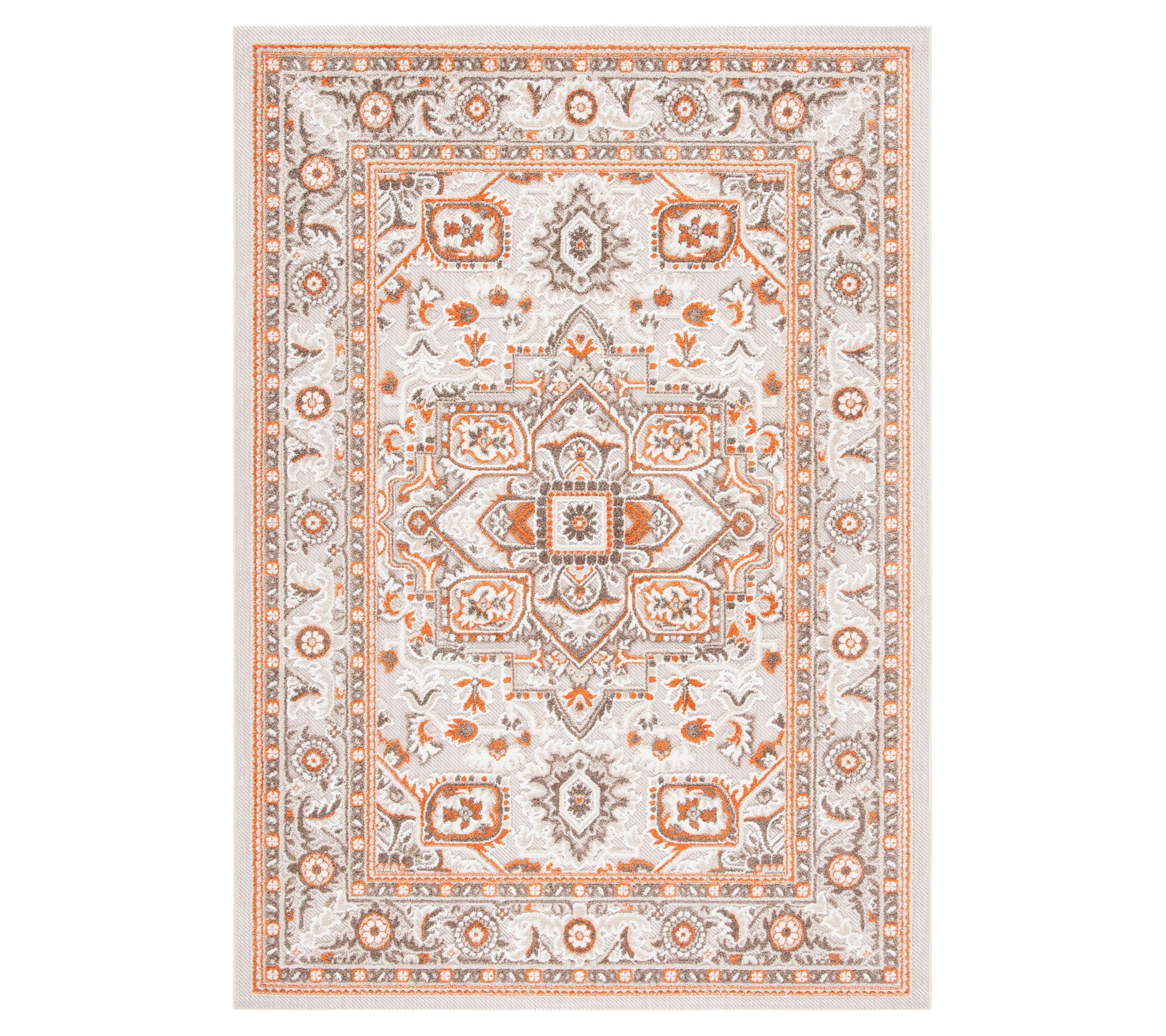 Safavieh Cabana 680 Outdoor 3' X 5' Rug