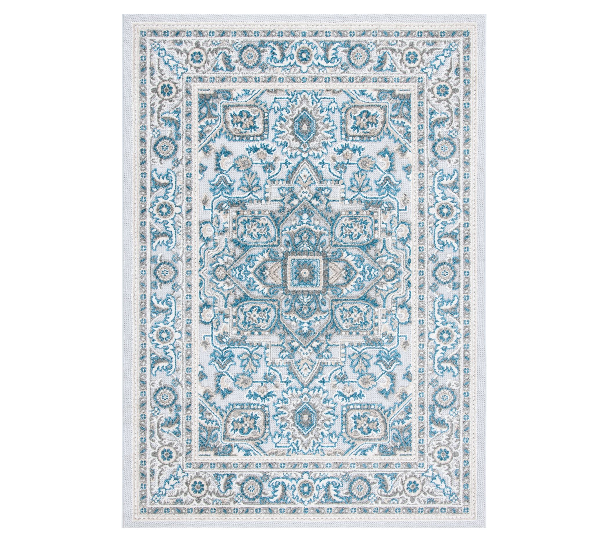 Safavieh Cabana 680 Outdoor 3' X 5' Rug