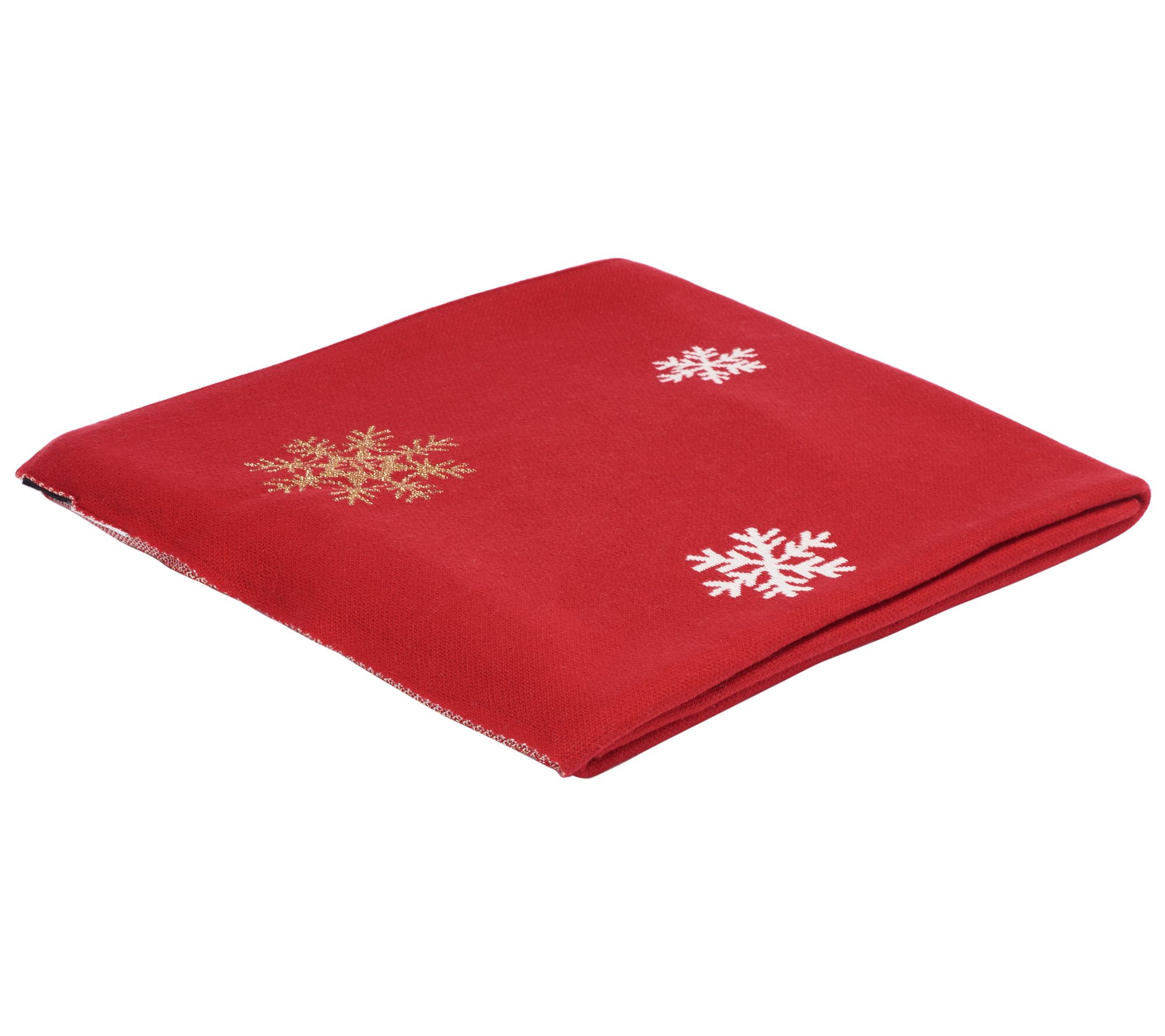 Safavieh Frosty Wish Throw