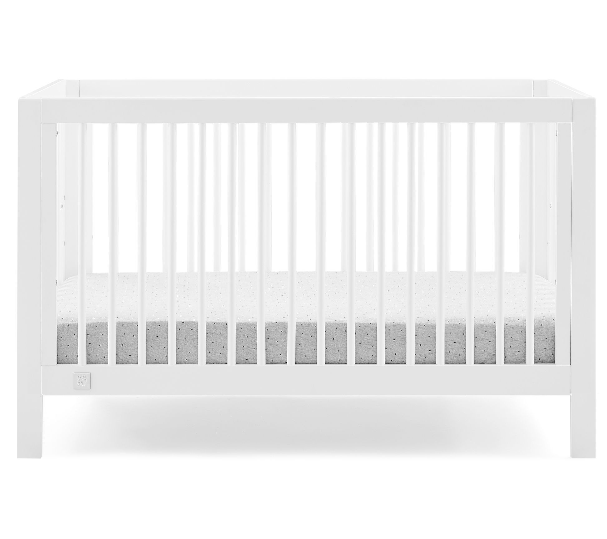 babyGap by Delta Children Charlie 6-in-1 Converible Crib