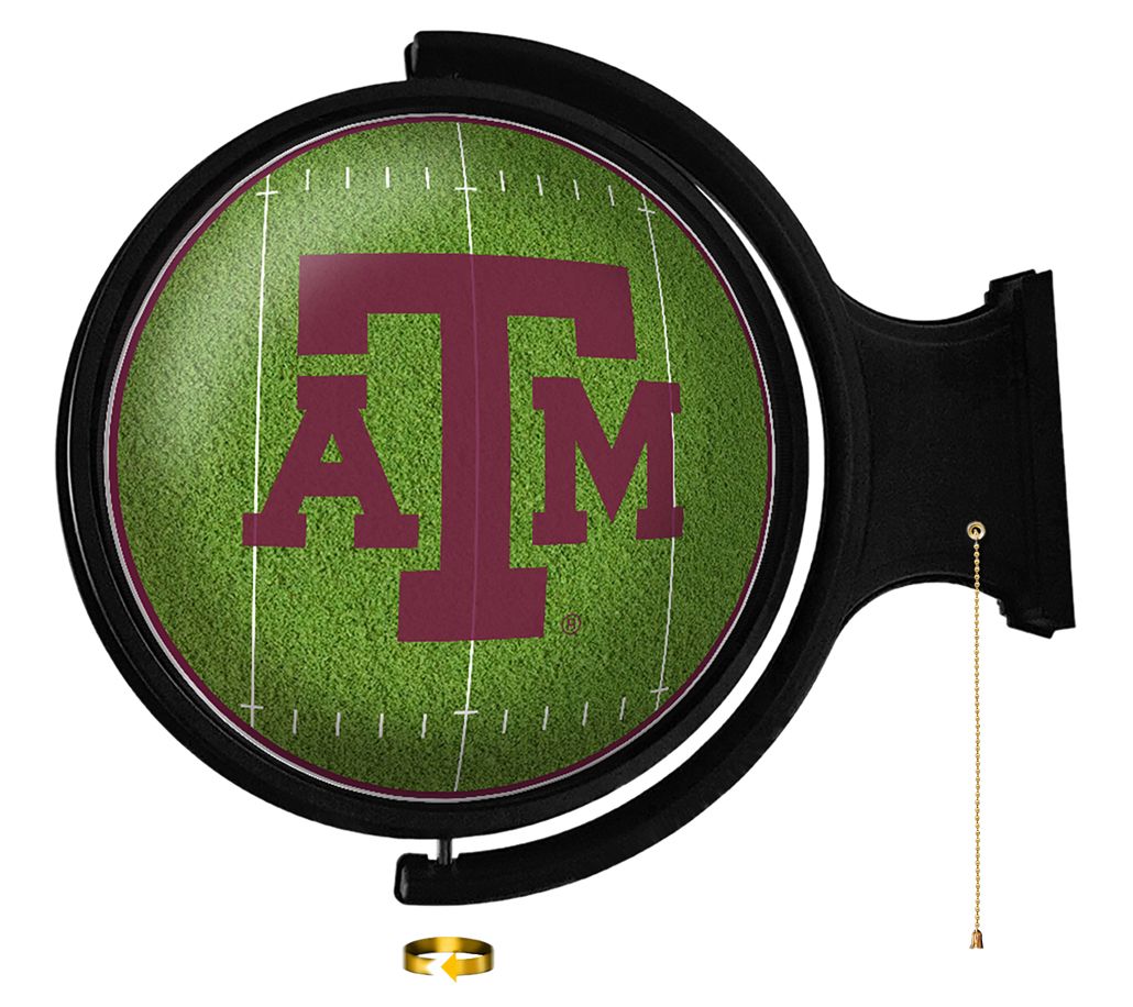 Texas A & M