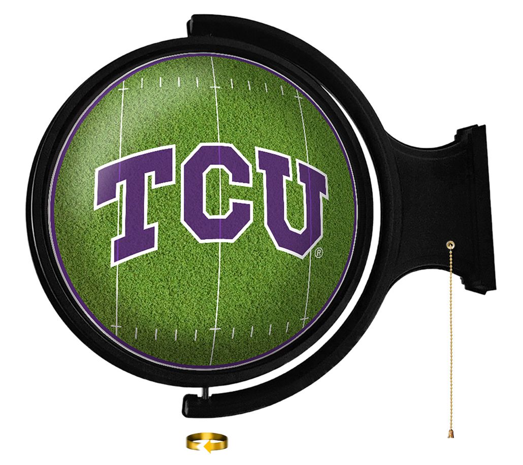 Texas Christian