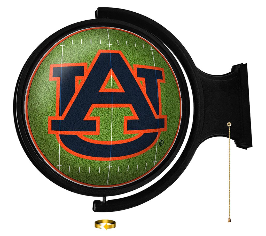 Auburn