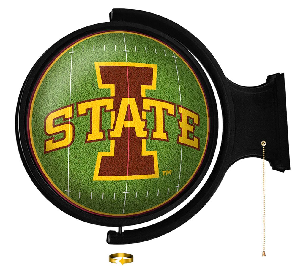 Iowa State