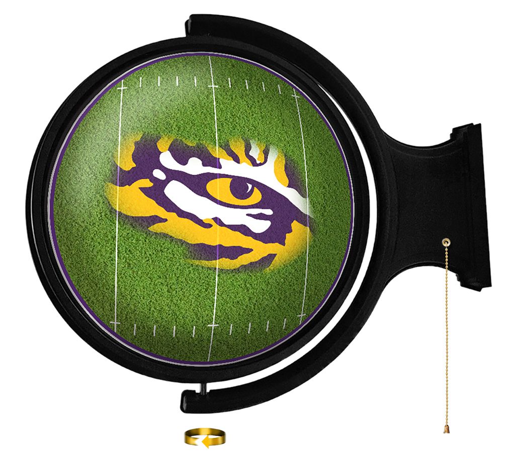 Louisiana State