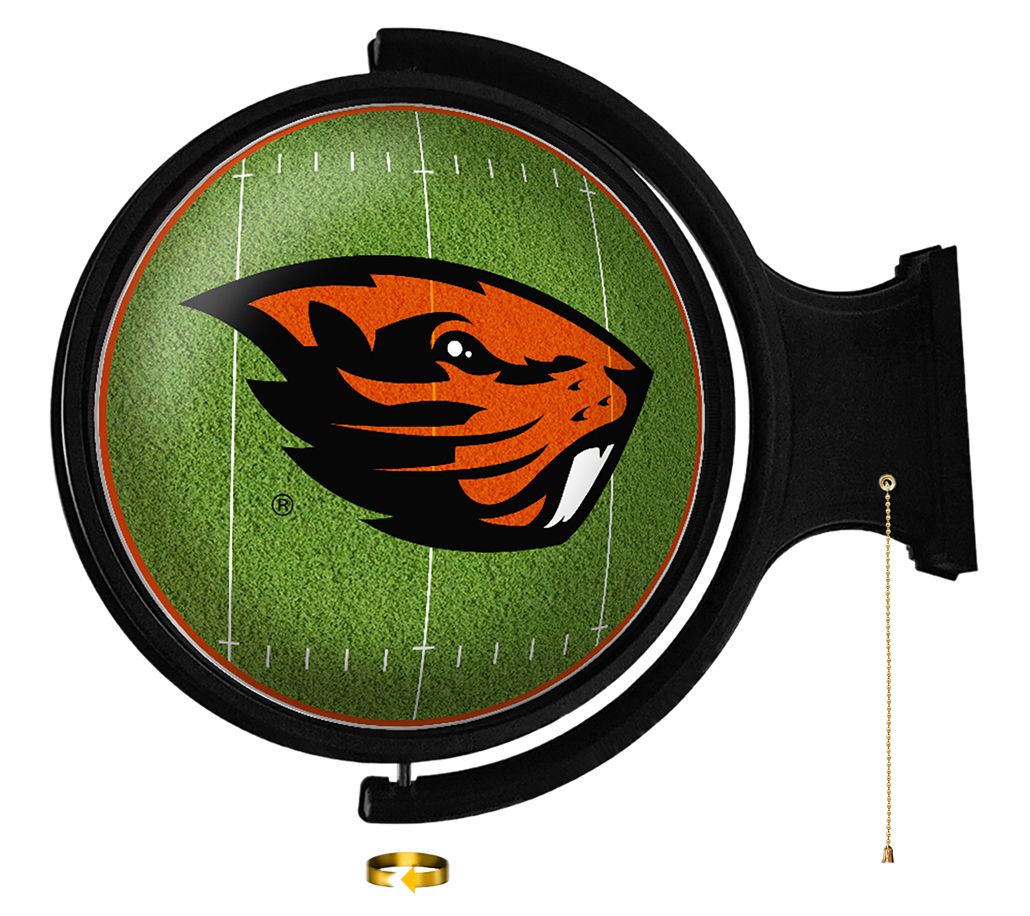 Oregon State