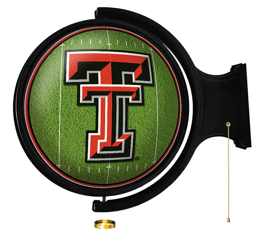 Texas Tech