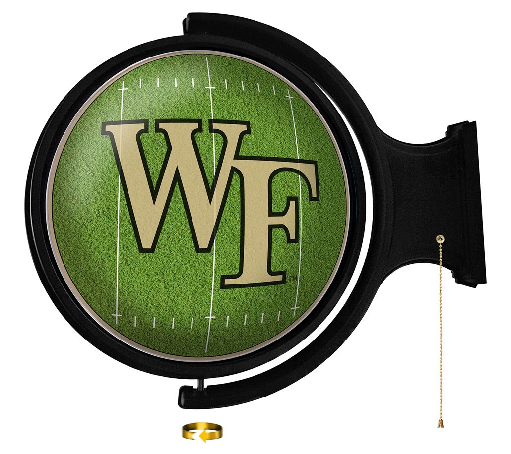 Wake Forest