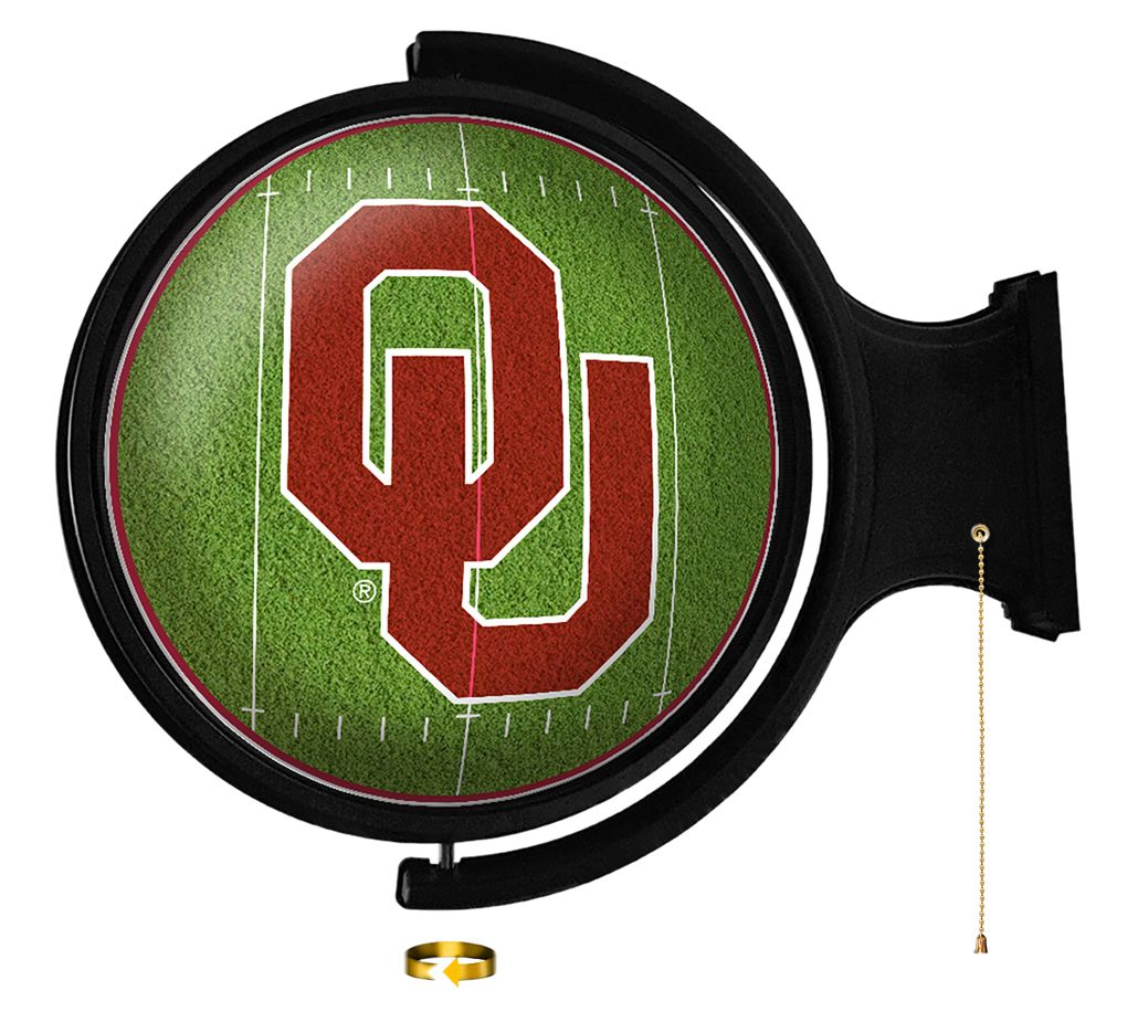Oklahoma