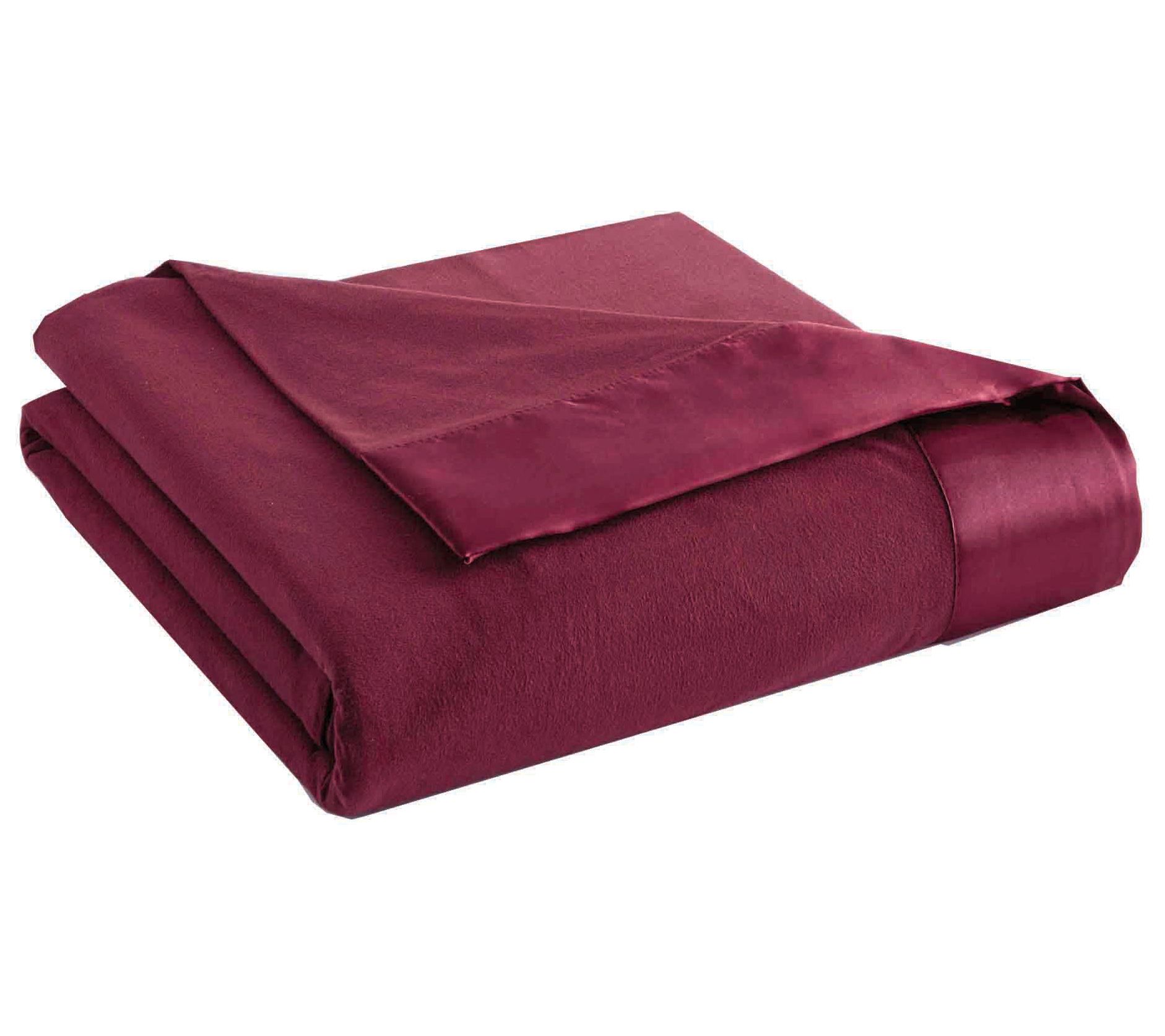 Shavel MicroFlannel All-Season Full/Queen Blanket