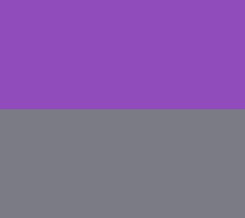 Purple/Grey