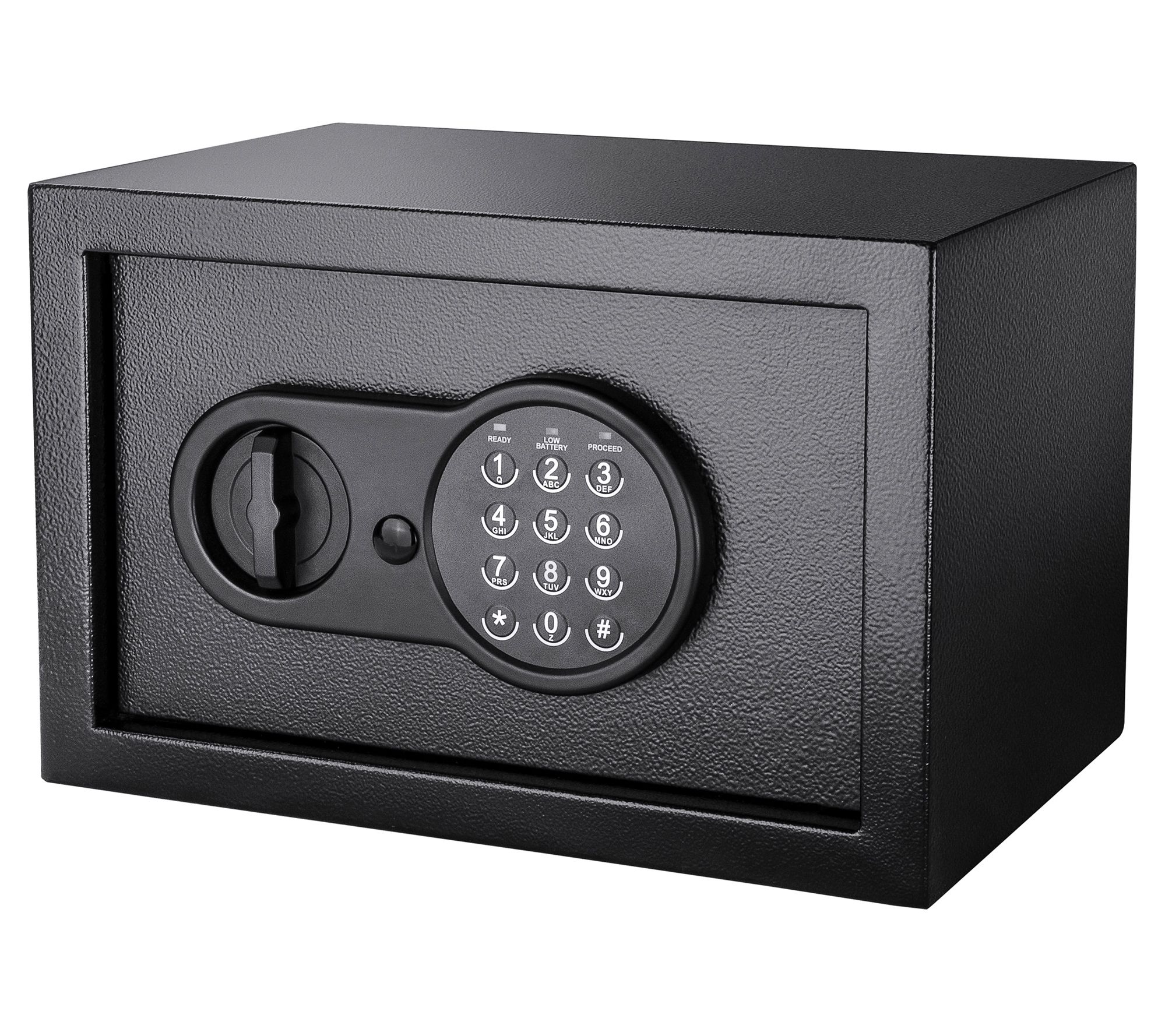 Barska 0.36 cu.ft Digital Keypad Security Safe
