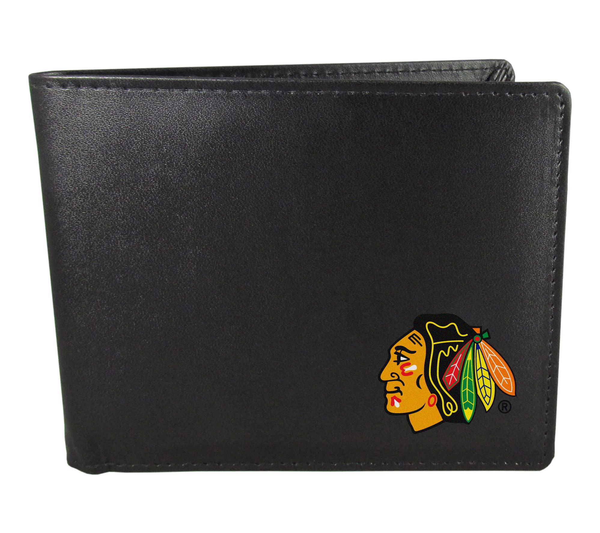 Siskiyou Sports NHL Bi-fold Wallet
