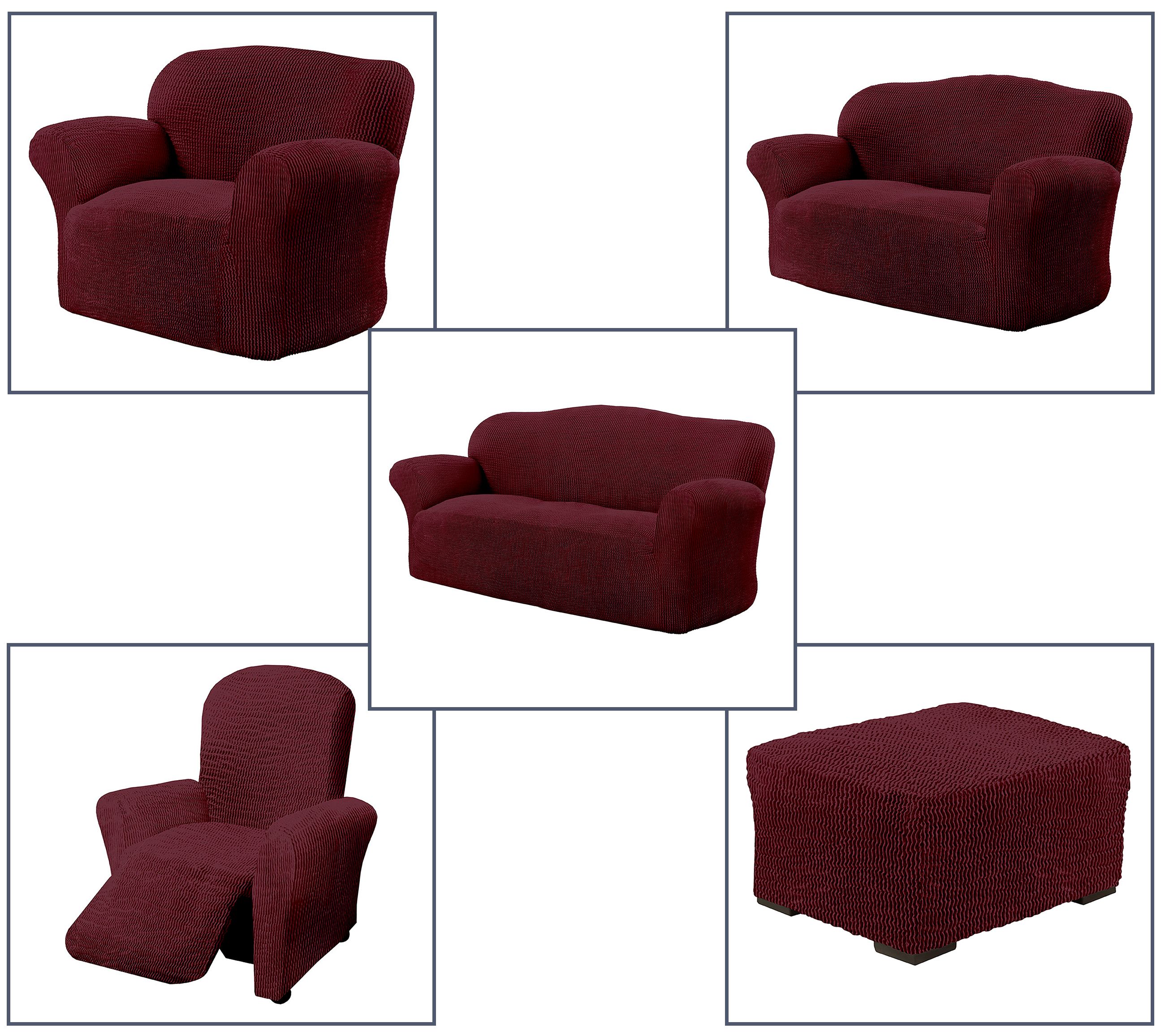 Gaico Armonia Stretch Furniture Cover