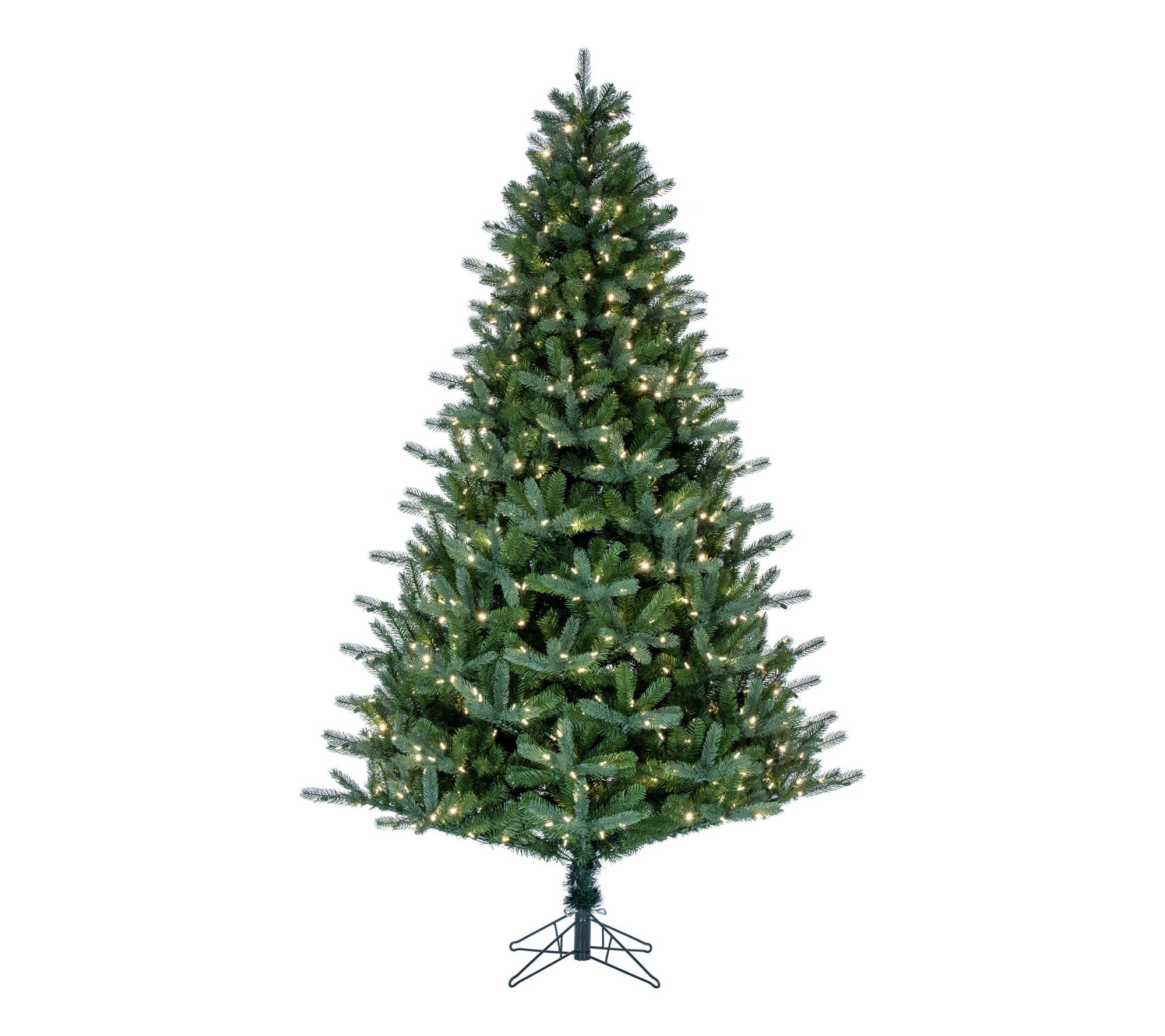 Vickerman 12' X 83" King Spruce LED 1800WW