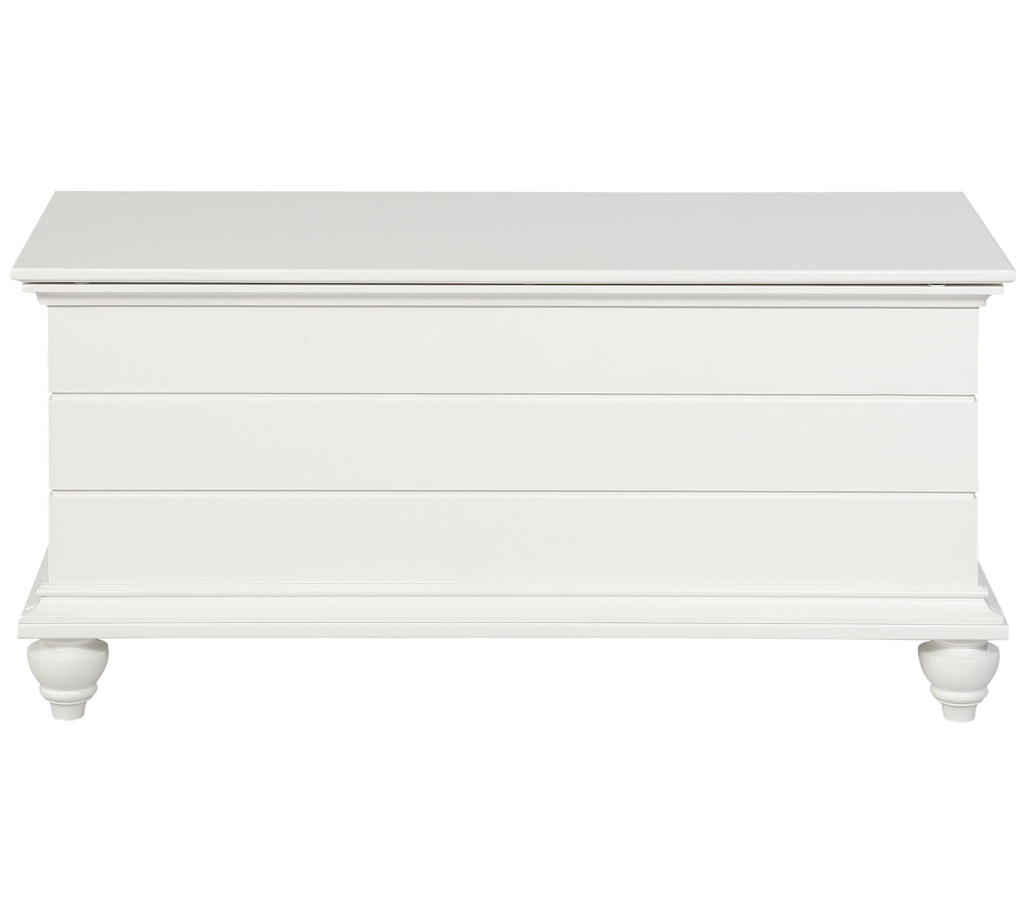 Powell Caroline Cedar Decorative Storage Chest