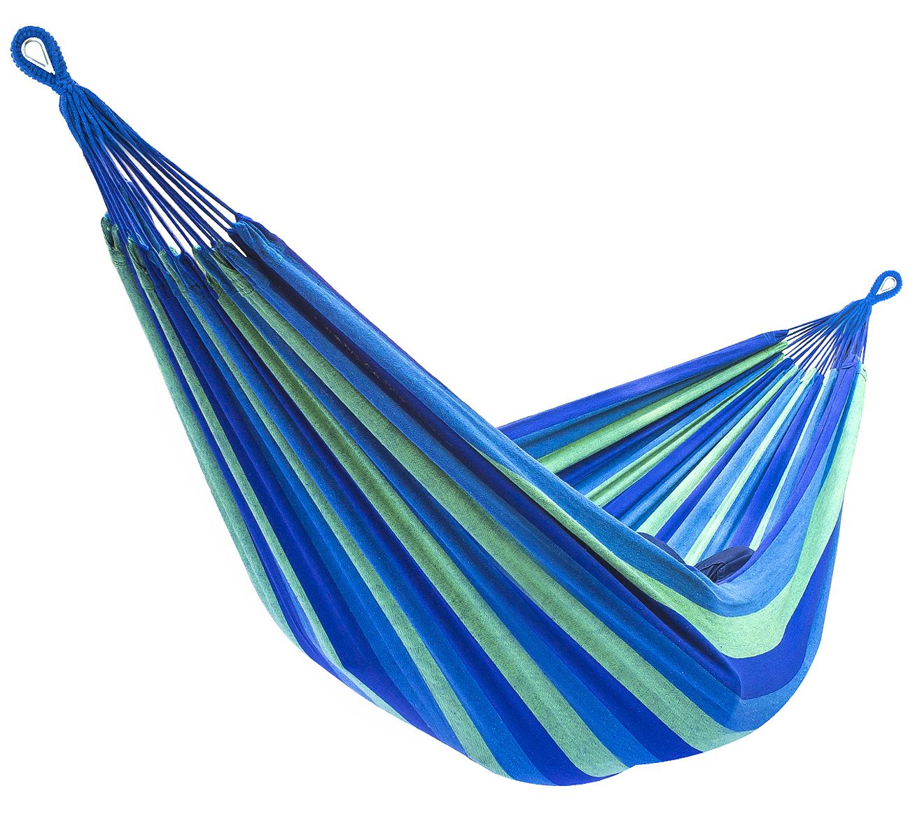 Sorbus Brazilian Double Hammock