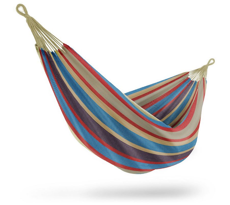 Sorbus Brazilian Double Hammock