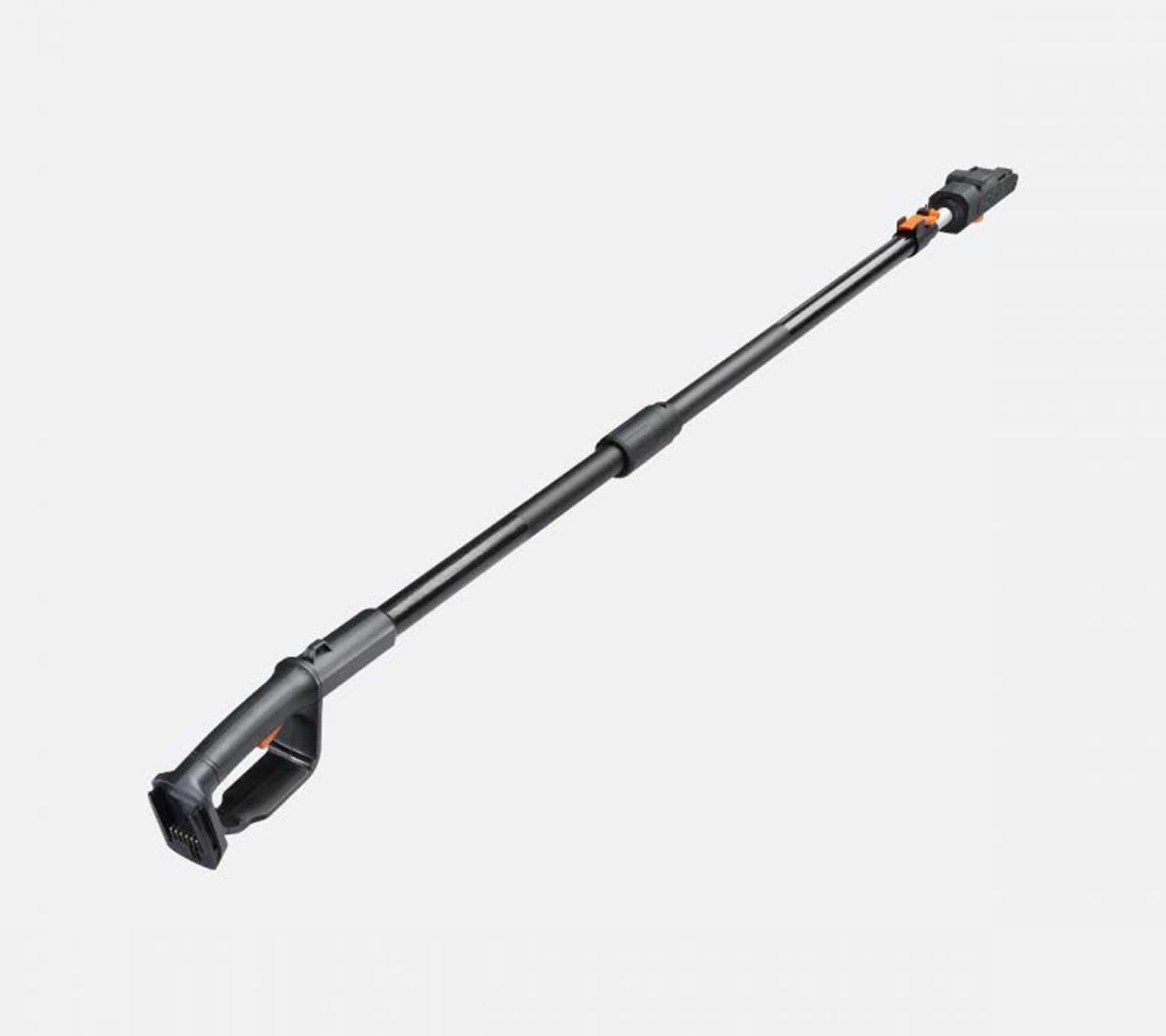 WA0167 WORX 12 20V Cordless Chainsaw Extensi on Pole QVC