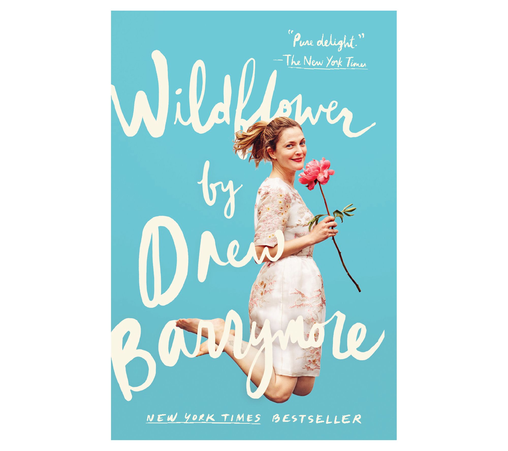 Wildflower by Drew Barrymore