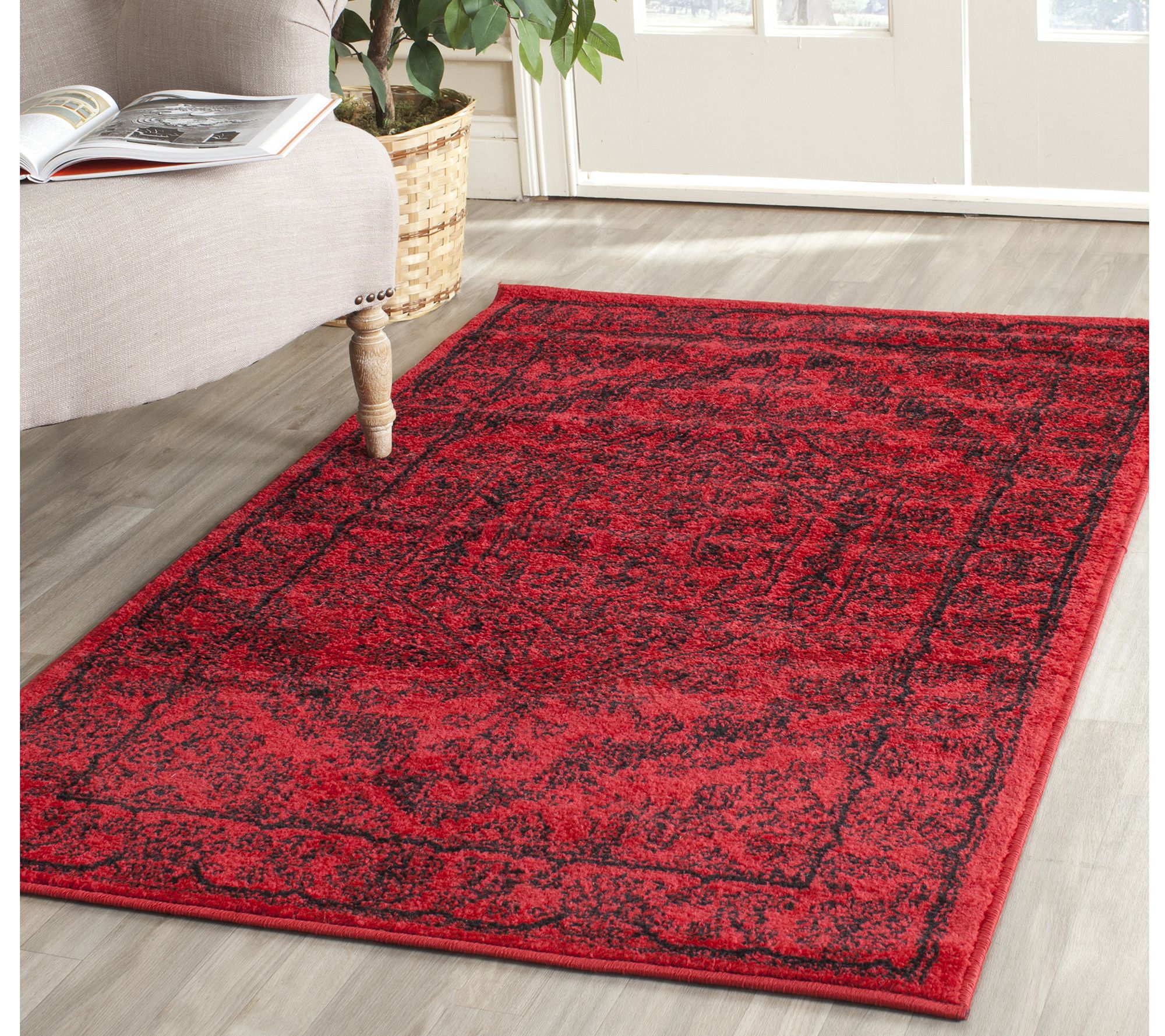 Safavieh Herati Area Rug 3' x 5'