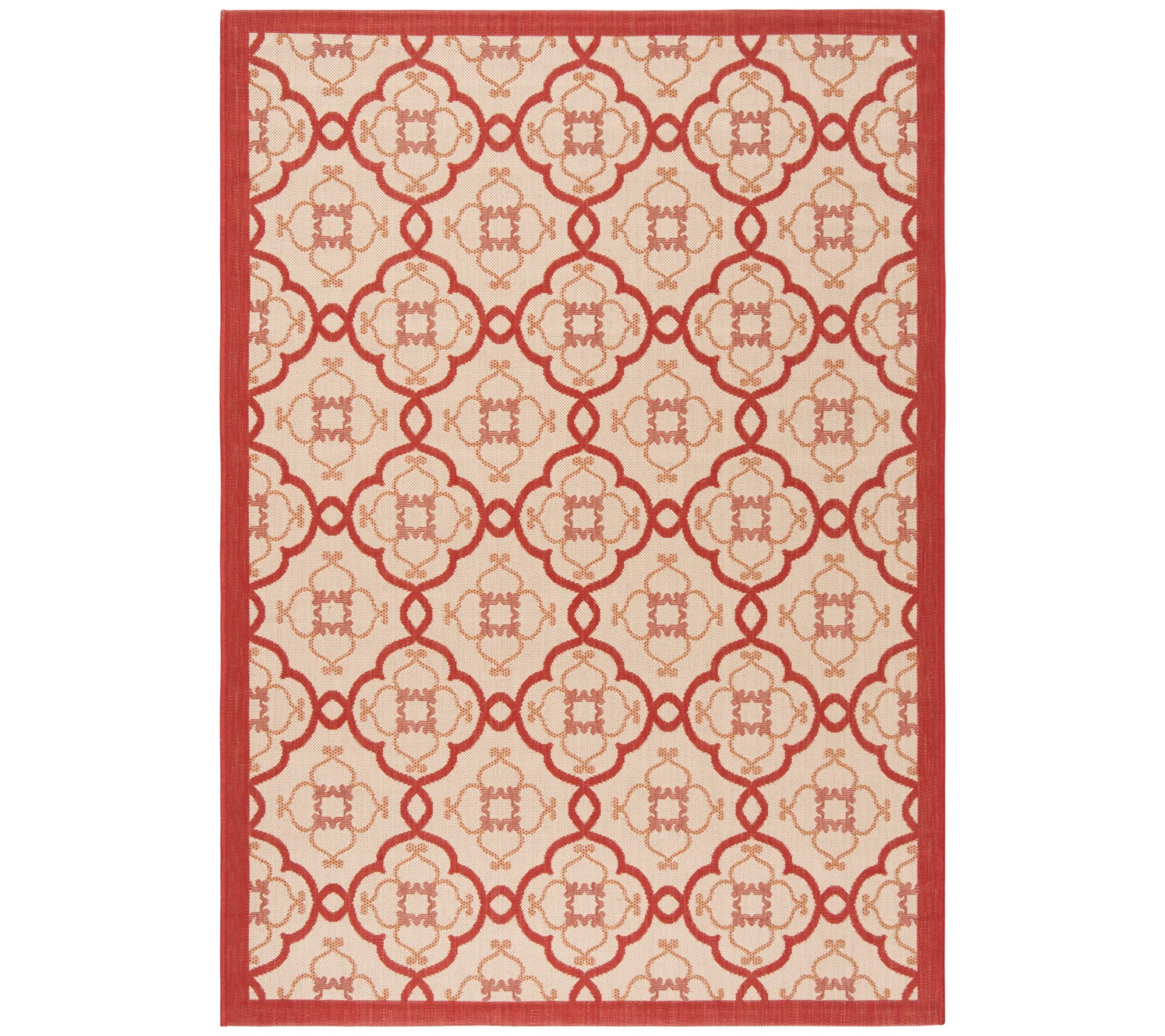 Martha Stewart Province 4' x 5'7" Rug