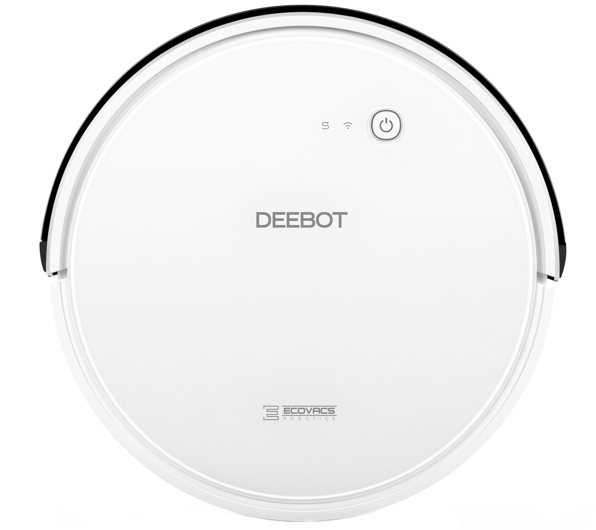 deebot floor vacuum