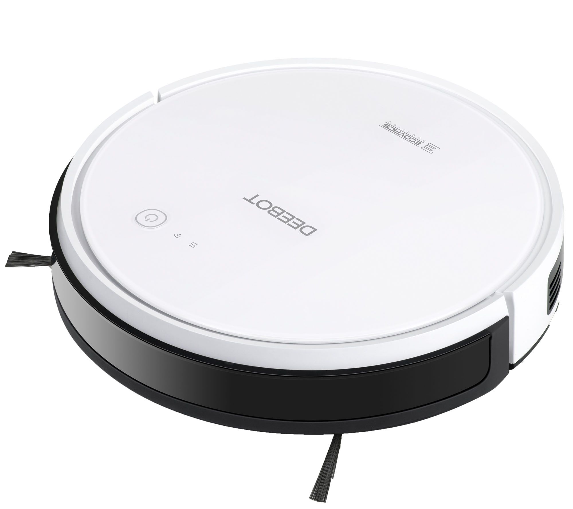 ECOVACS DEEBOT 600 Robot Floor Vacuum