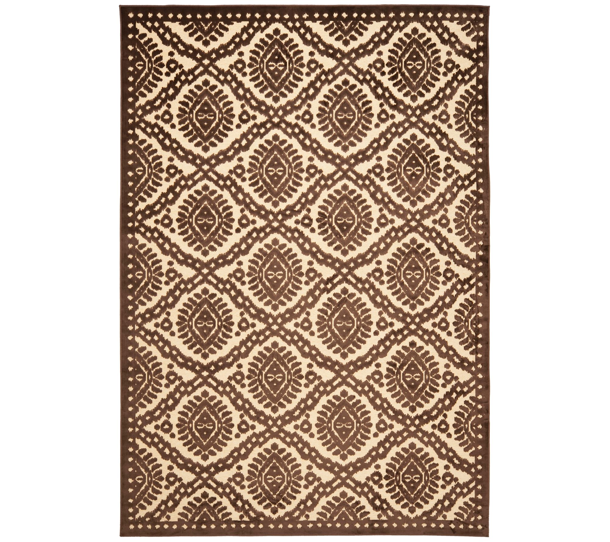 Martha Stewart Bowen 5'3" x 7'6" Rug