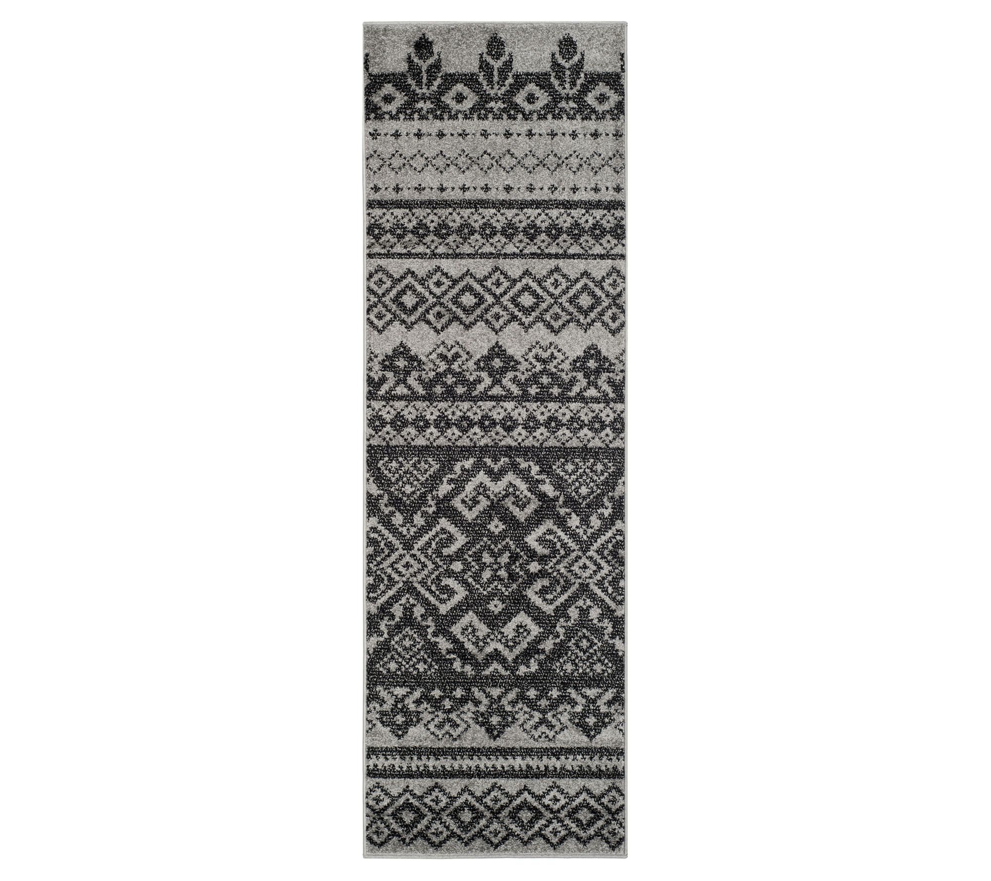 Safavieh Adirondack Taos Rug 2'6" x 12'